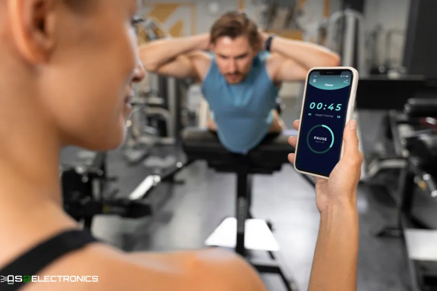 Top 10 Must Have Fitness Accessories for Gym