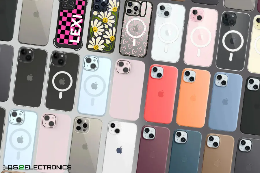 What's The Best iPhone Case?