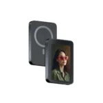Green Lion Power Frame 5000mAh Power Bank PD 20W