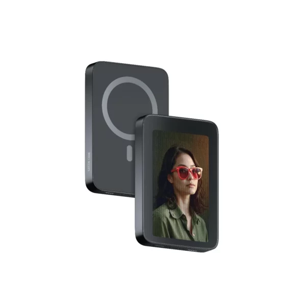 Green Lion Power Frame 5000mAh Power Bank PD 20W