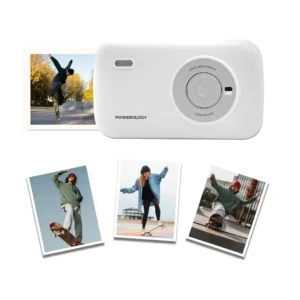 Powerology Vivant Mini Thermal Printer