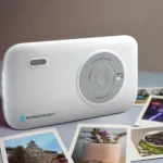 Powerology Vivant Mini Thermal Printer
