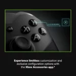 Xbox Elite Series 2 Core Controller Black
