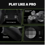 Xbox Elite Series 2 Core Controller Black