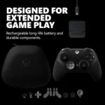 Xbox Elite Series 2 Core Controller Black