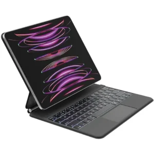 Belkin Pro iPad Keyboard Case With Magnetic Stand For iPad Pro M4 13 Inch