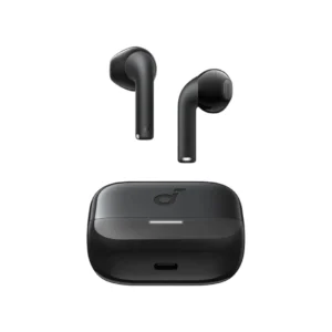 Anker Soundcore K20i Wireless Semi In Ear Earbuds Bluetooth 53 ENC Clear Calls 36 Hour Playtime White