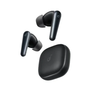Anker Soundcore Liberty 5 Wireless Noise Cancelling Earbuds Bluetooth 5.4 Dolby Audio Black