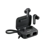 Anker Soundcore P41i Wireless Noise Cancelling Earbuds 11mm Drivers Long Battery Black