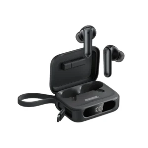 Anker Soundcore P41i Wireless Noise Cancelling Earbuds 11mm Drivers Long Battery Black