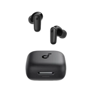 Anker Soundcore R50i NC True Wireless Noise Cancelling Earbuds Bluetooth 5.4 Black