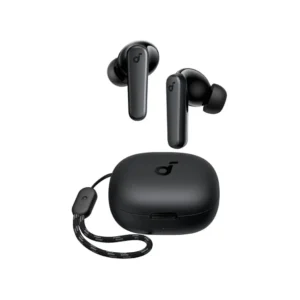 Anker Soundcore R50i True Wireless Earbuds Bluetooth 5.3 AI Clear Calls 30 Hour Playtime Black