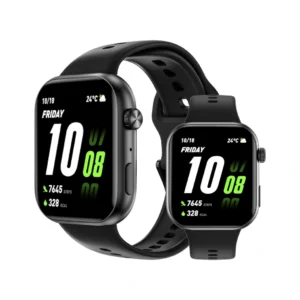 اشترِ ساعة HONOR Choice Watch 2i بسعر مميز في دبي | بطارية تدوم 14 يومًا