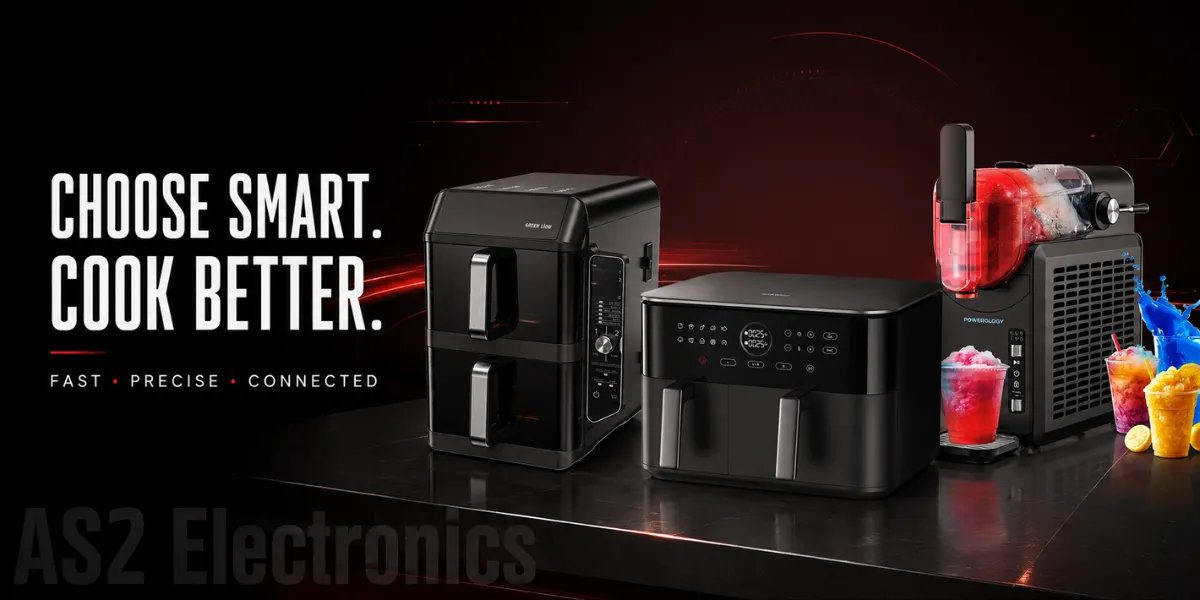 Ultimate Guide to Choosing Right Smart Kitchen Gadgets