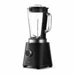 Xiaomi Blender EU 600W 1.75L Glass Jar Mixer-as2