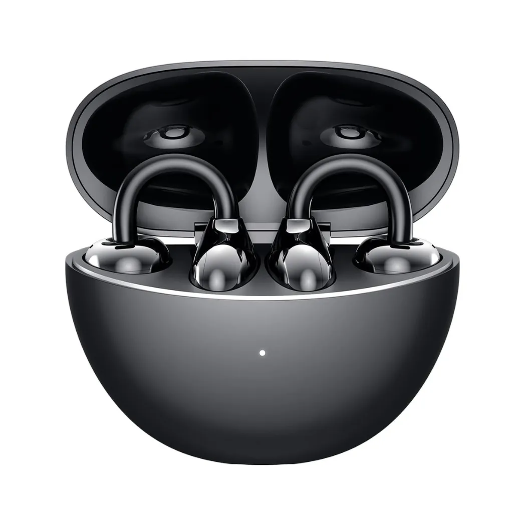 HONOR Choice Earbuds Clip open-ear wireless earphones