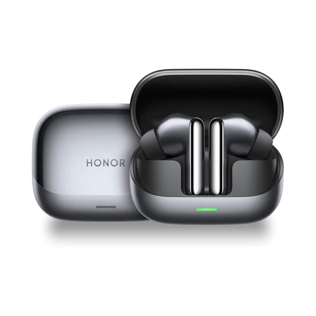 HONOR Earbuds 4 wireless earbuds with charging case