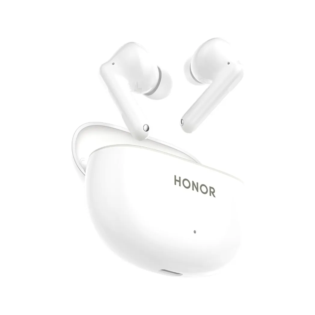 HONOR Earbuds X10 Lite wireless earbuds with charging case