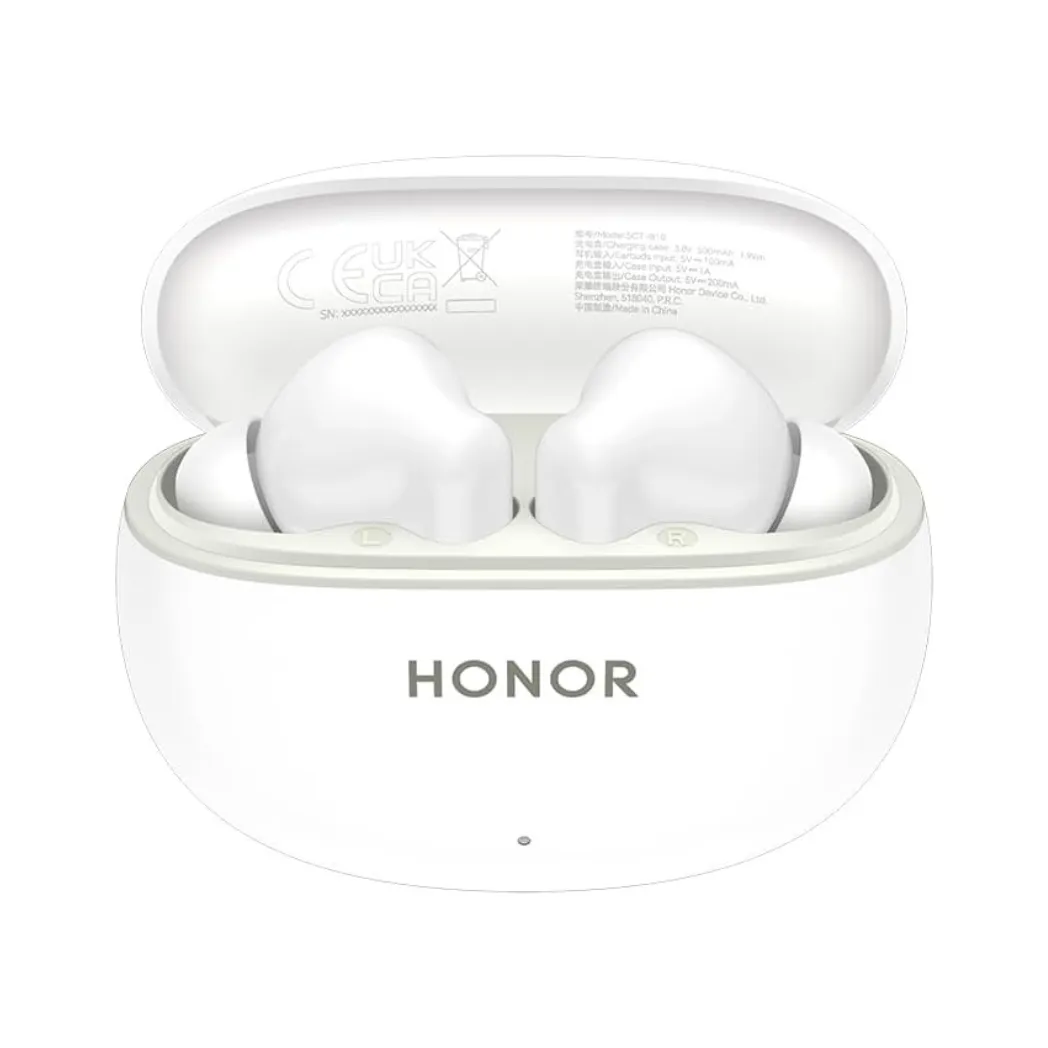 HONOR Earbuds X10 Lite Wireless Earbuds With ANC 12.4mm Driver 45H Battery