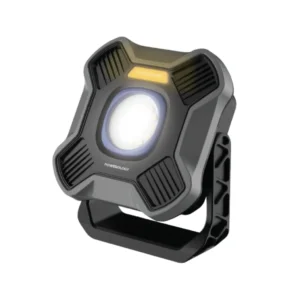Buy Powerology Brillite 3600mAh Work Light Online UAE