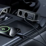 Powerology Brio 54W Multi-Port Car Charger