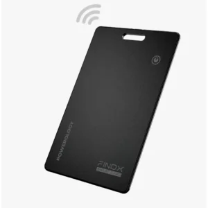 جهاز تتبع الأجهزة بتقنية بلوتوث Powerology Findx Smart Card Device Finder 3