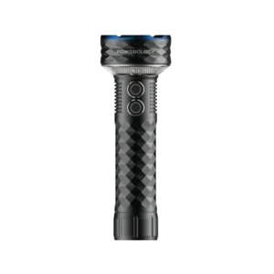 Powerology Lumos 4000mAh Work Light with Laser