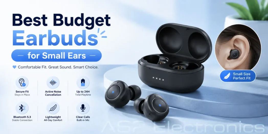 best budget earbuds