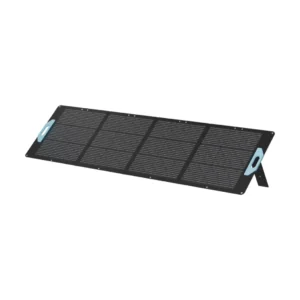 Powerology 200W Monocrystalline Portable Solar Panel 2026