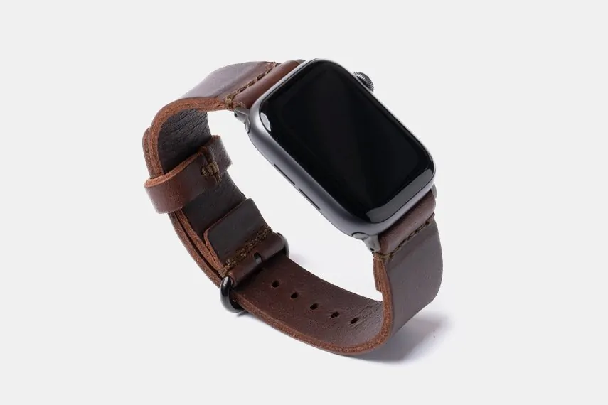 Arrow and Board Simple Apple Watch Band