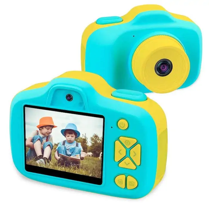 15 best cameras for children joytrip kids camera
