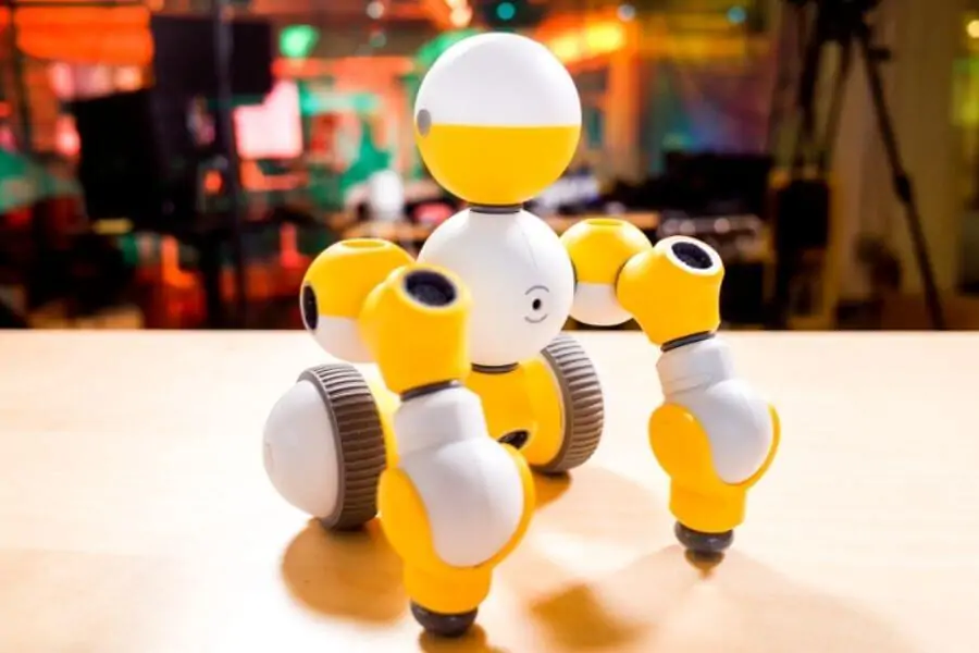 Bellrobot-Mabot-Robot-Kit-