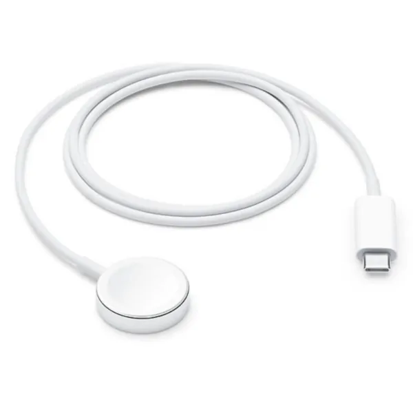 iWatch Magnetic Charger to USB C Cable 1m 600x600 1
