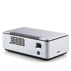 HDP500 Mini Smart Projector 4K HD 1080p