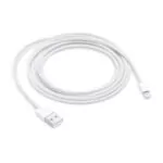 كابل Lightning إلى USB من Apple - 1 متر