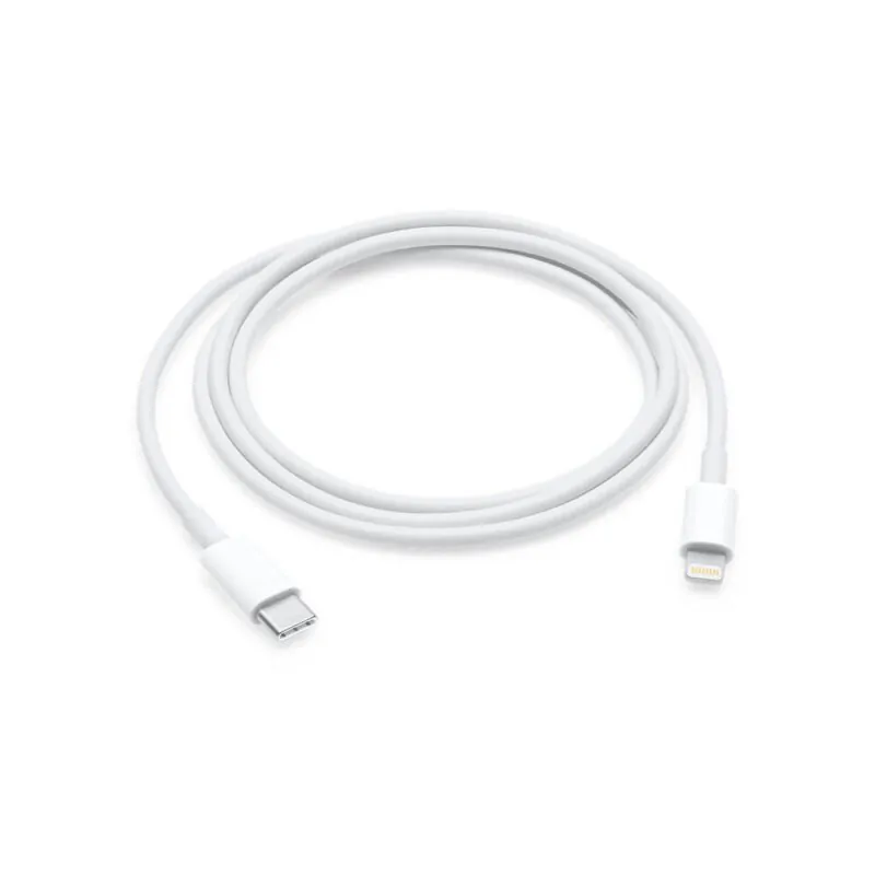 Apple USB C to Lightning Cable 1m