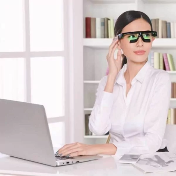 نظارات النوم ثنائية الطيف من بيوكلوك - الإمارات العربية المتحدة