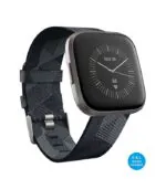 Fitbit-Versa-2-Special-Edition-NFC-Smartwatch-Large-Small-Smoke-Woven-Mist-Grey-Aluminum-2