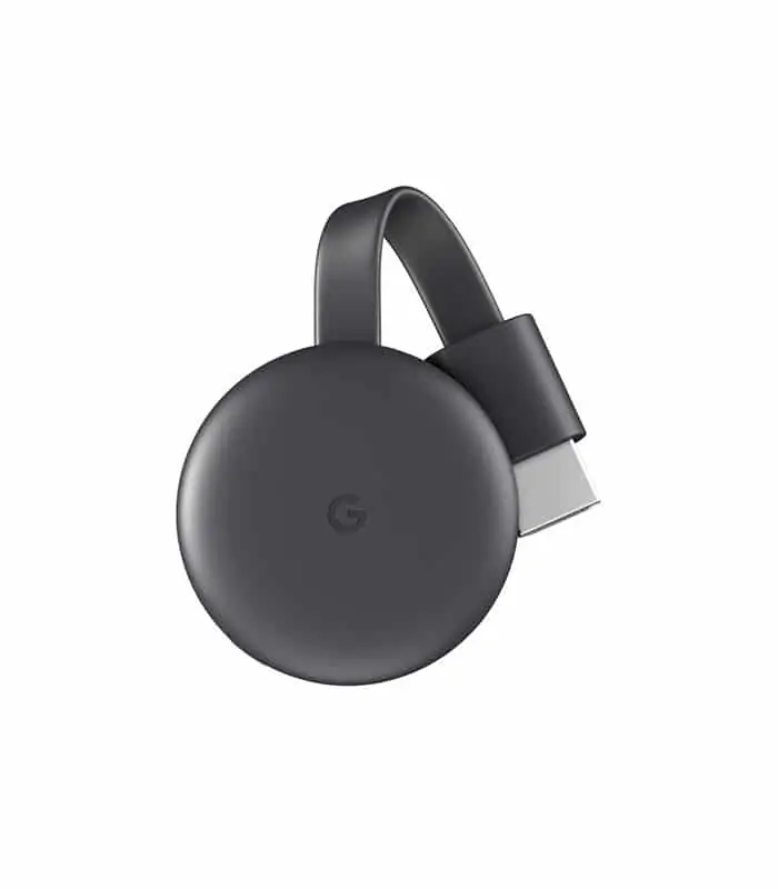 Google Chromecast 3Rd Gen