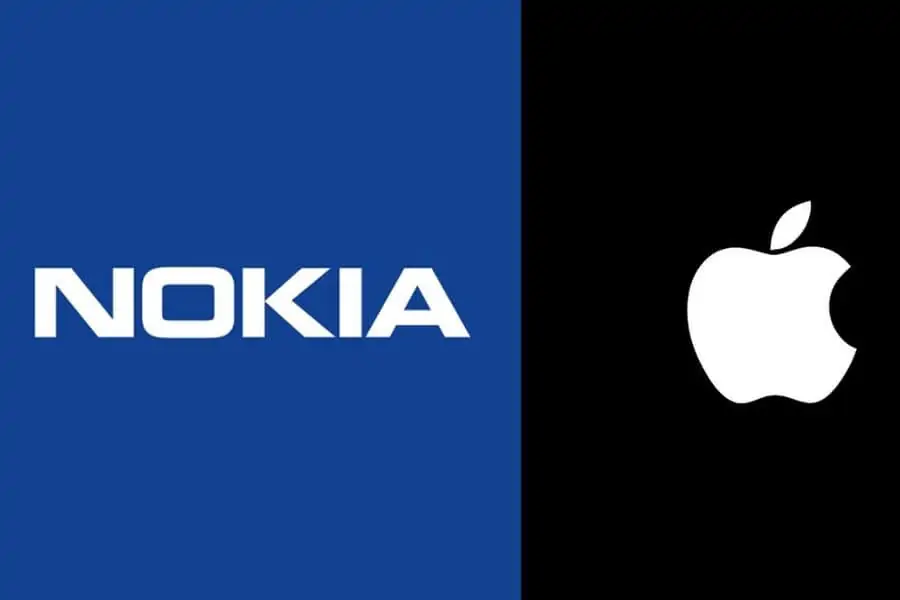 Is Apple making the same mistakes made by Nokia