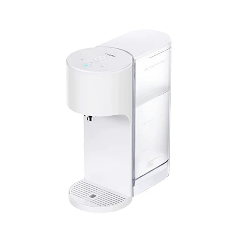 4L Smart APP Control Instant Hot Water Dispenser Water Kettle