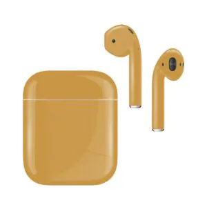 AirPods 2 Gold