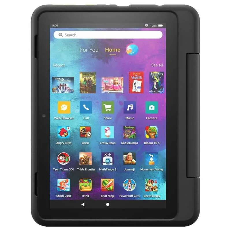 Amazon Fire 7 Kids Pro 7 Tablet 16GB 2