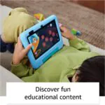 New Amazon Fire 7 Kids Tablet