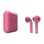 Apple AirPods 2 Pink