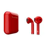 Apple AirPods 2 Red