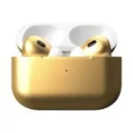Apple AirPods Pro 2nd Gen Gold