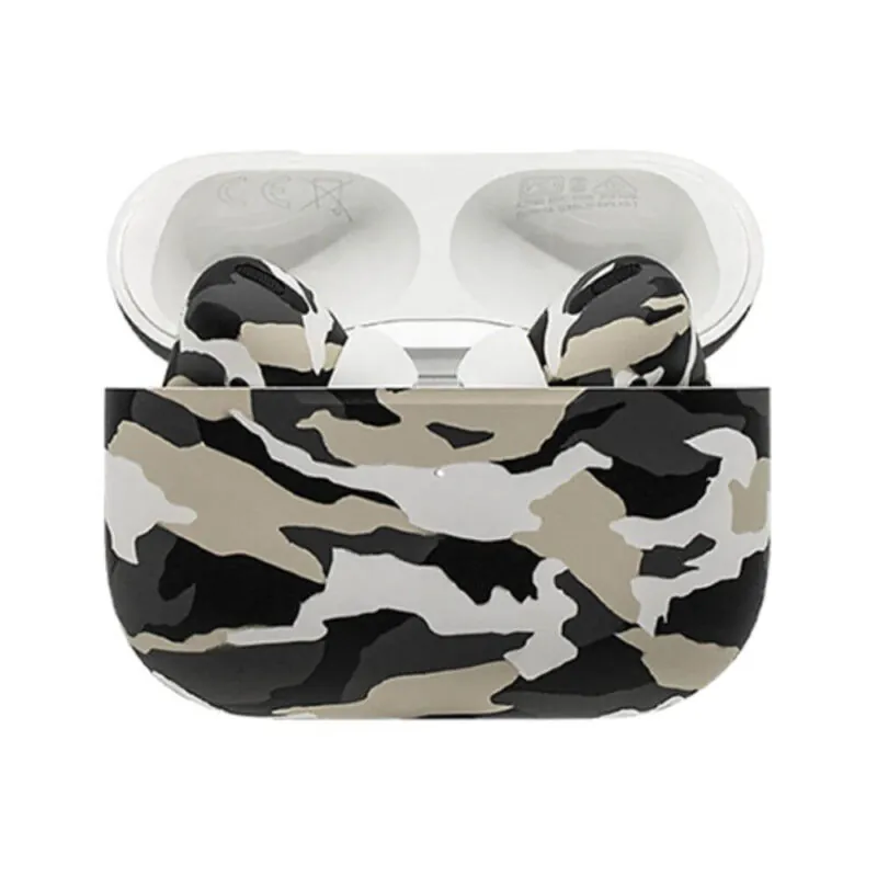 AirPods Pro Camouflage