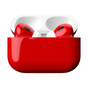 Apple AirPods Pro 2nd Gen Red