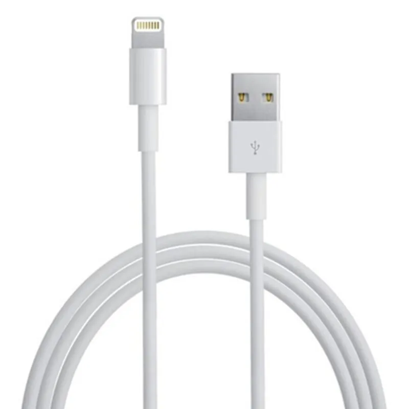 Apple Lightning To USB Cable 2M
